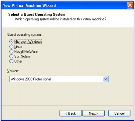 Virtual machine